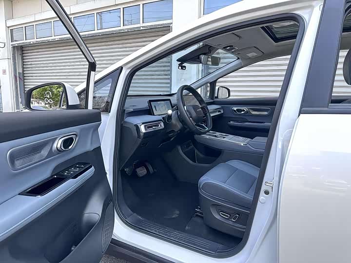 Фото 4 - GAC Aion Y