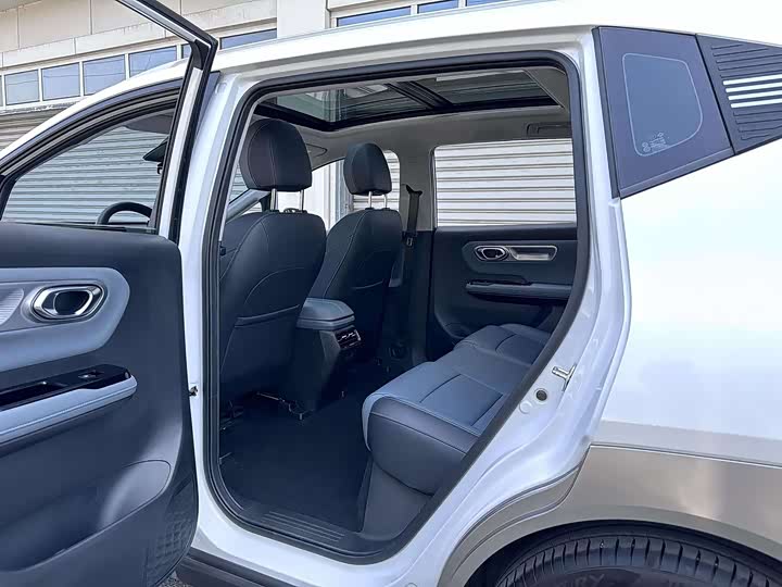 Фото 5 - GAC Aion Y