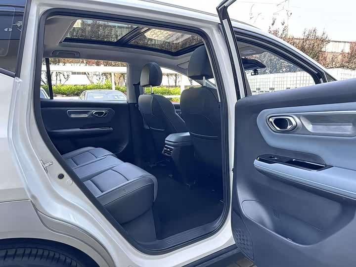 Фото 7 - GAC Aion Y