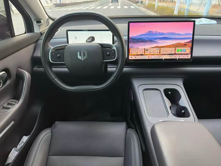 Фото 3 - Leapmotor C16