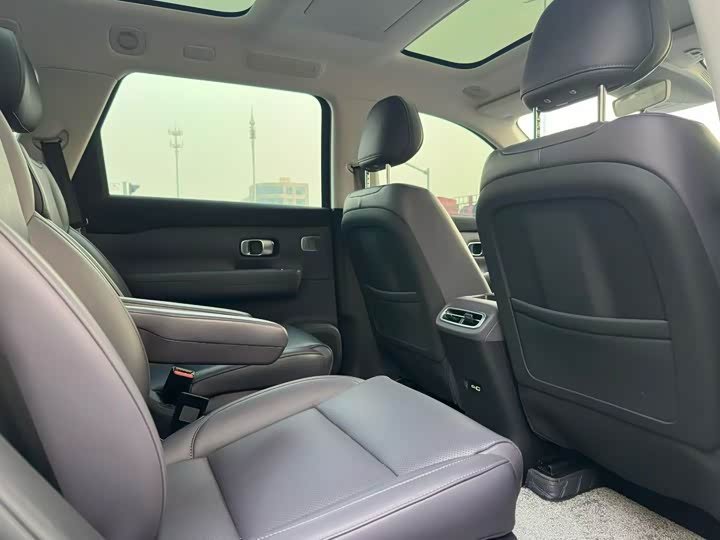 Фото 4 - Leapmotor C16