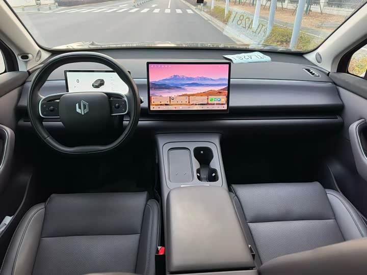 Фото 5 - Leapmotor C16