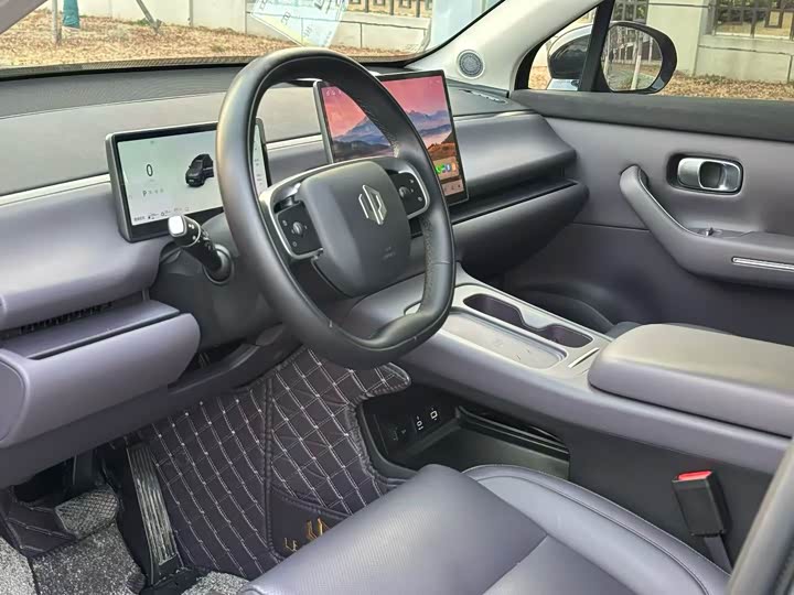 Фото 6 - Leapmotor C16