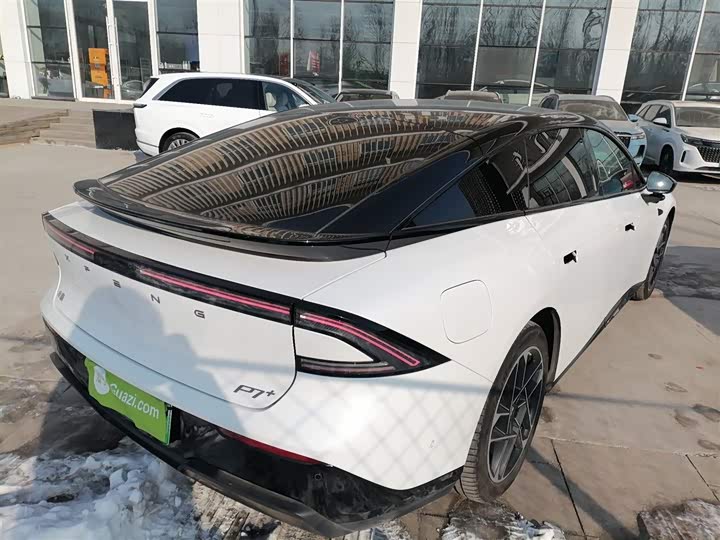 Фото 7 - XPeng F57