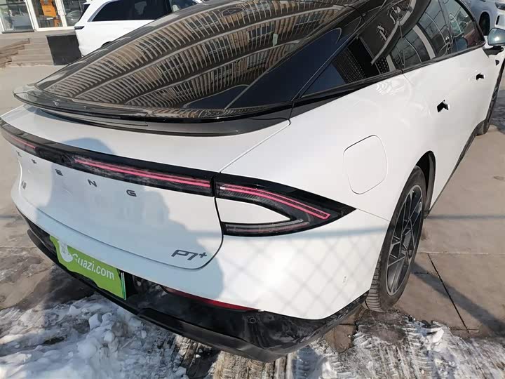 Фото 8 - XPeng F57