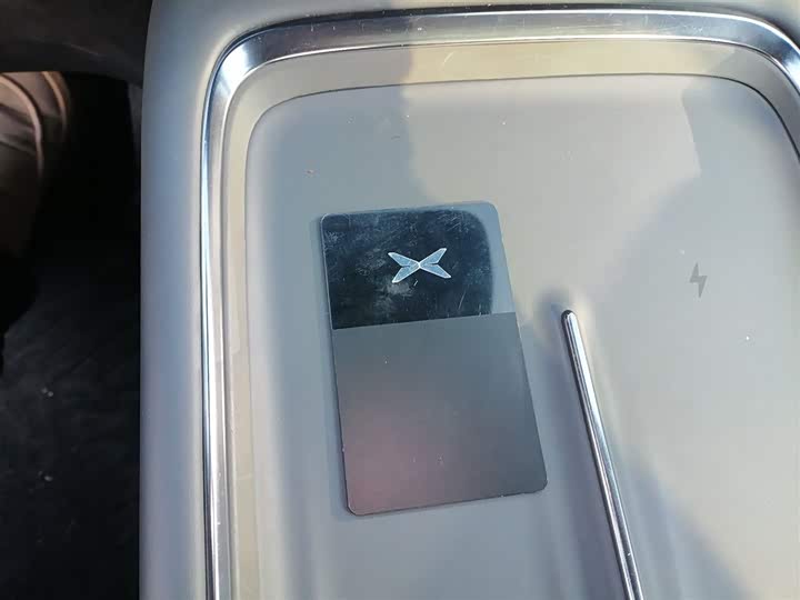 Фото 9 - XPeng F57