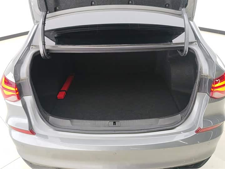 Фото 4 - Chevrolet Monza