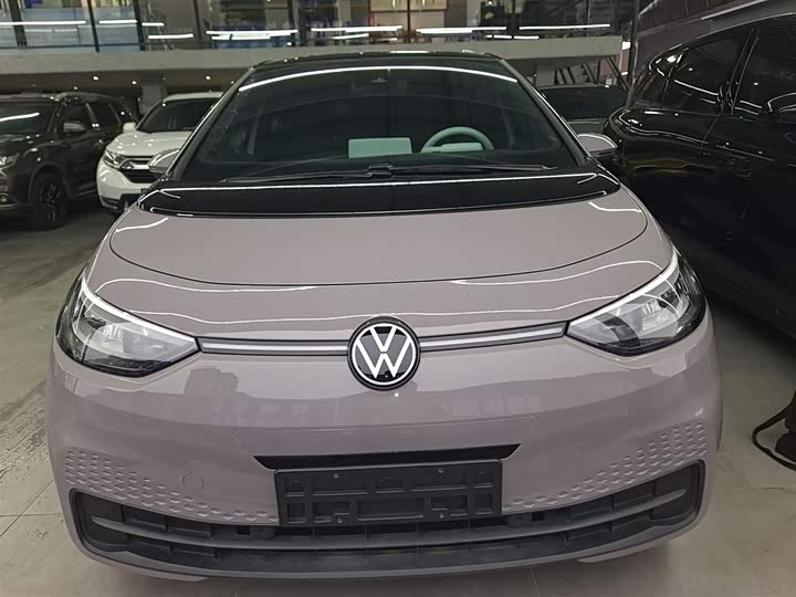 Фото 3 - Volkswagen ID.3