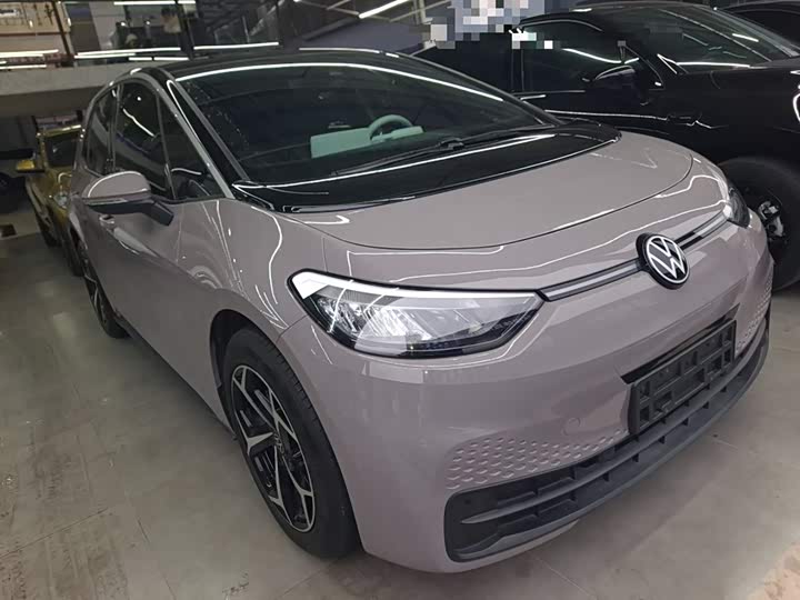 Фото 4 - Volkswagen ID.3