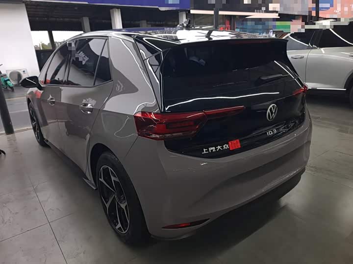 Фото 5 - Volkswagen ID.3