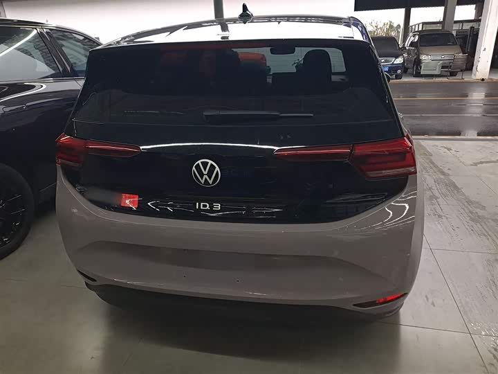 Фото 6 - Volkswagen ID.3