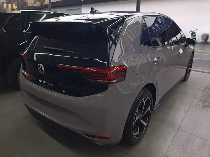 Фото 7 - Volkswagen ID.3