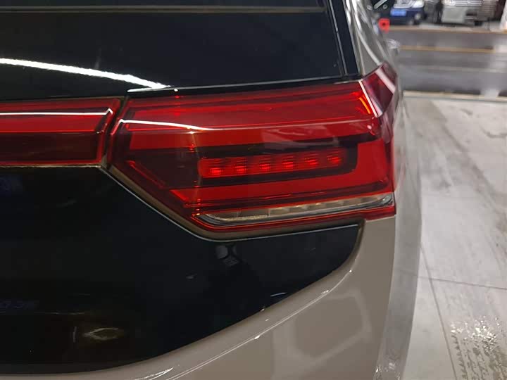 Фото 8 - Volkswagen ID.3