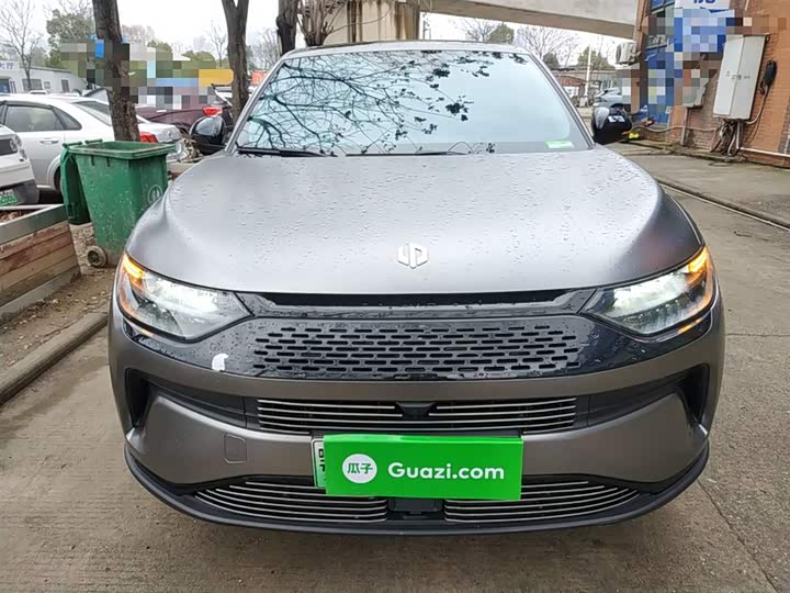 Фото 3 - Leapmotor C11