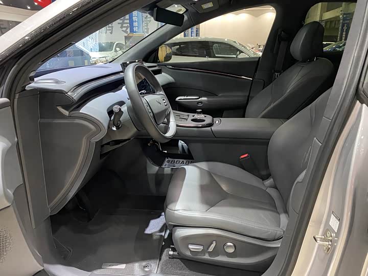 Фото 7 - XPeng G7