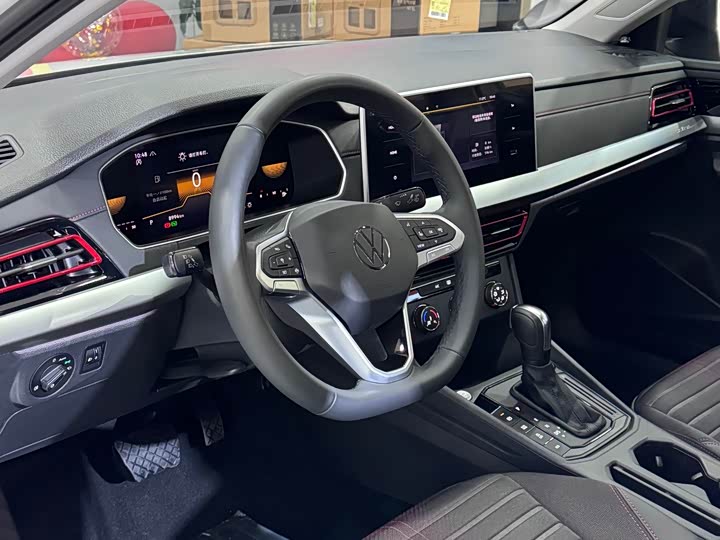 Фото 5 - Volkswagen Lavida