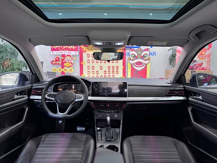 Фото 6 - Volkswagen Lavida