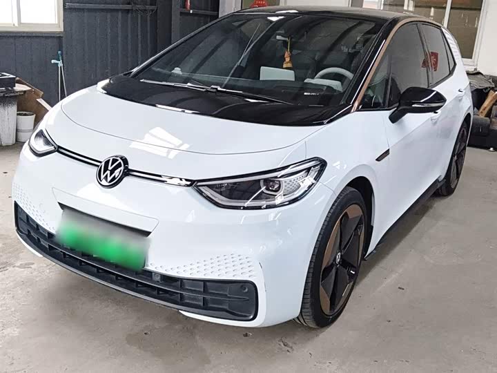 Фото 2 - Volkswagen ID.3