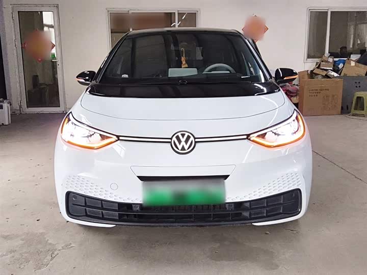 Фото 3 - Volkswagen ID.3