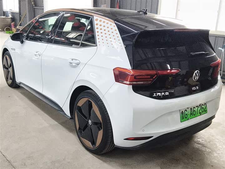 Фото 5 - Volkswagen ID.3