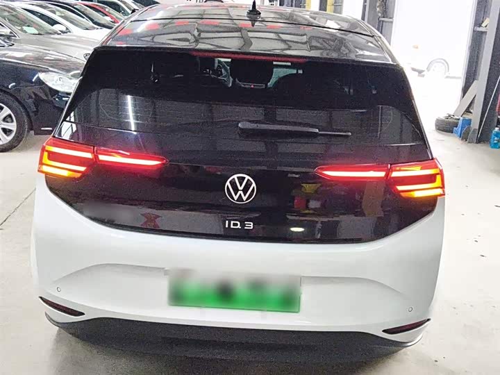 Фото 6 - Volkswagen ID.3