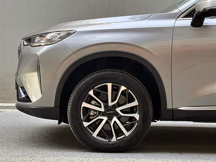 Фото 6 - Haval H6
