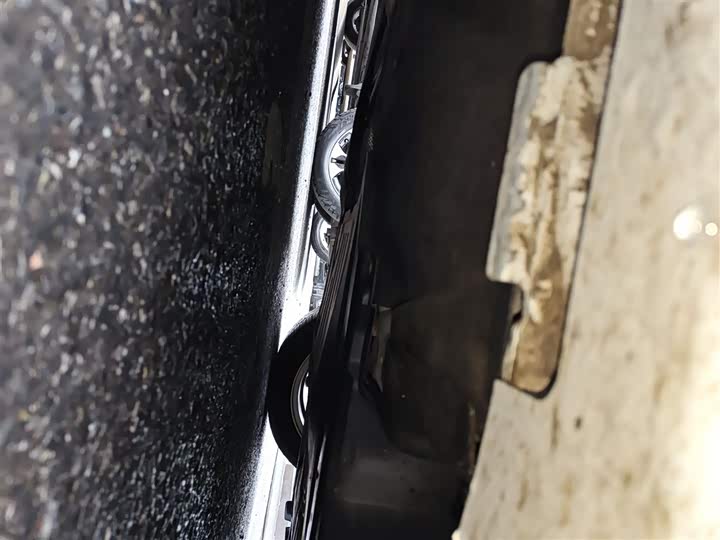 Фото 2 - Honda Accord