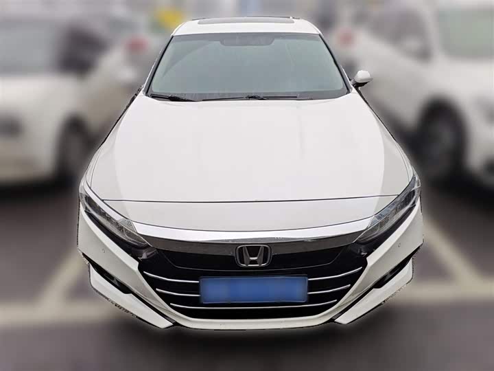 Фото 5 - Honda Accord