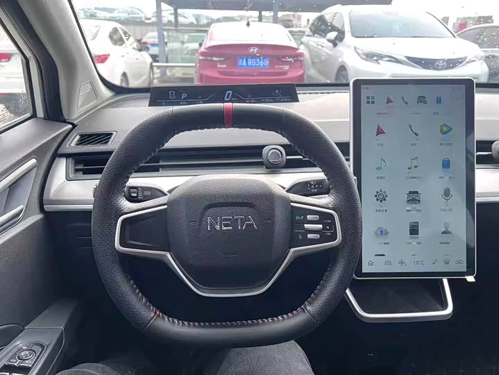 Фото 9 - Hozon V