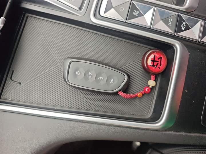 Фото 9 - Haval Ruge Max