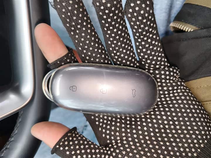 Фото 9 - LiXiang L7