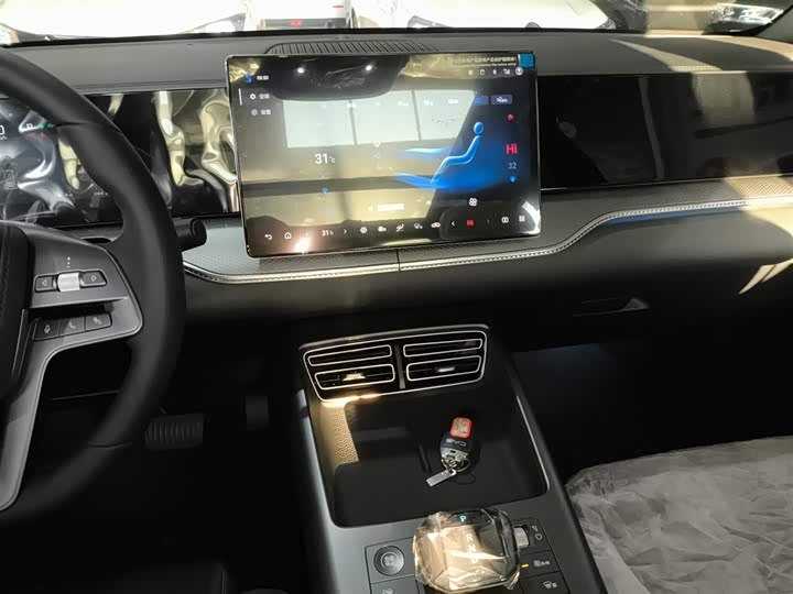 Фото 6 - BYD Song Pro Hybrid