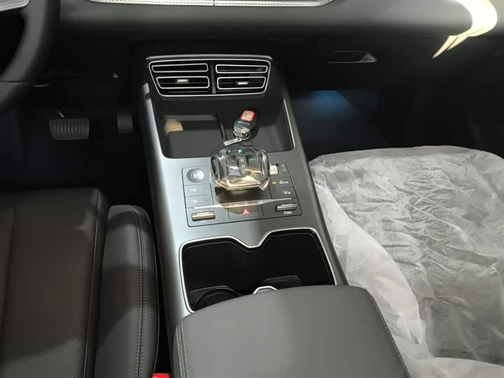 Фото 7 - BYD Song Pro Hybrid