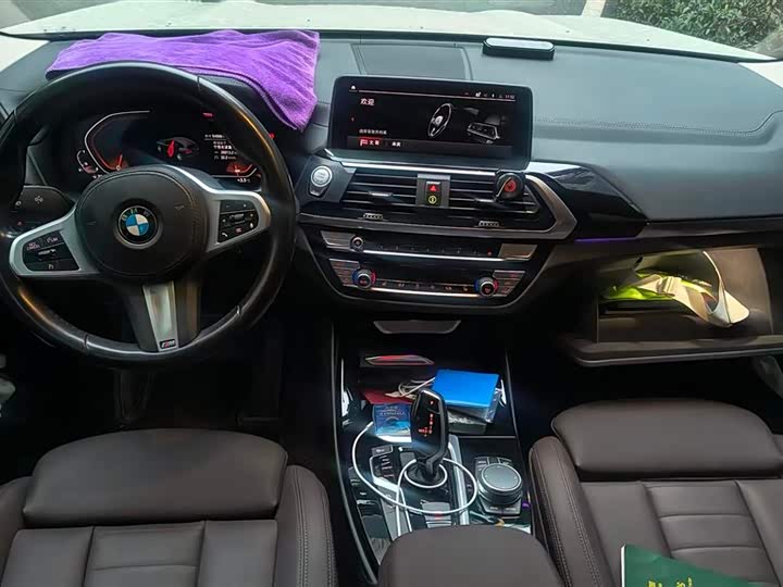 Фото 5 - BMW X3