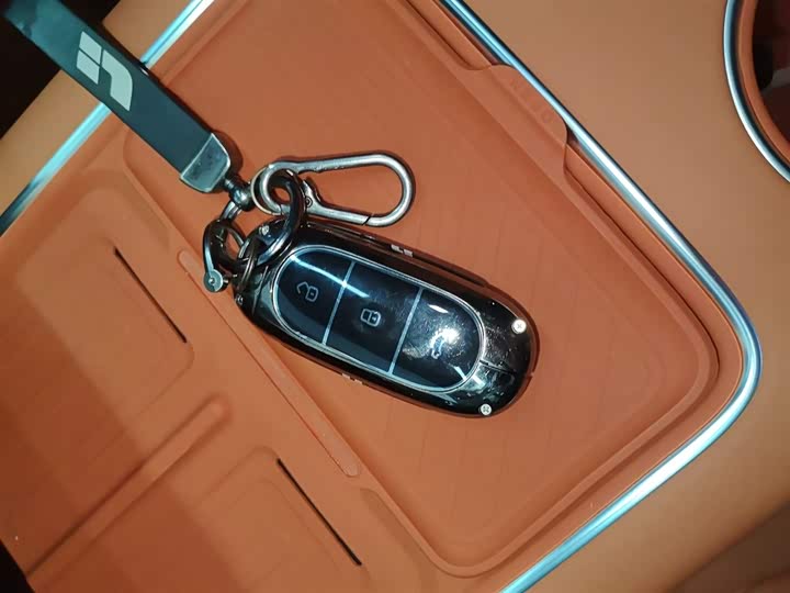 Фото 9 - LiXiang L9