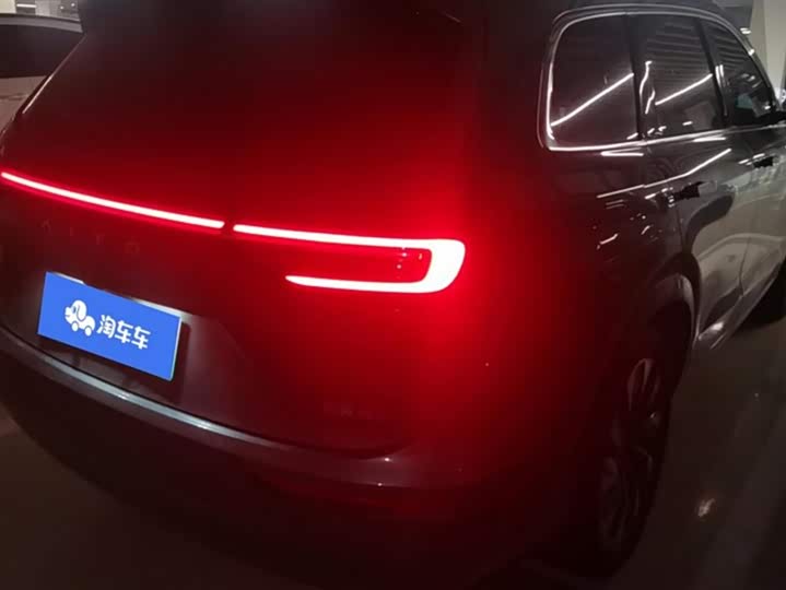 Фото 3 - Aito M7