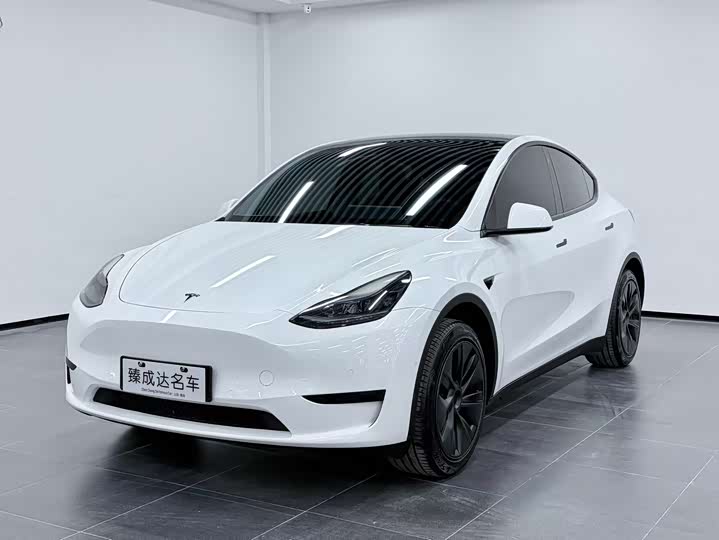 Фото 1 - Tesla Model Y