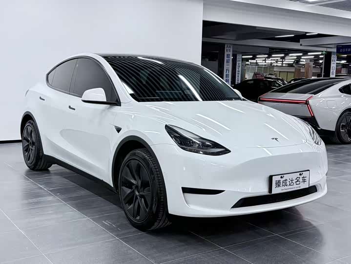 Фото 2 - Tesla Model Y