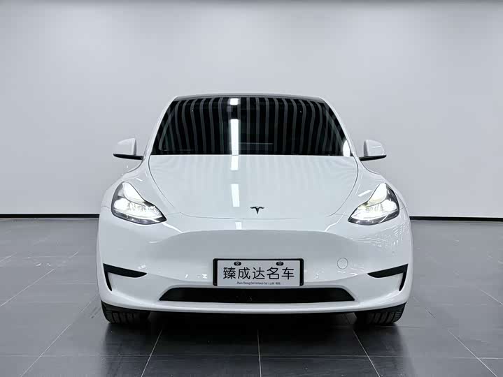 Фото 3 - Tesla Model Y