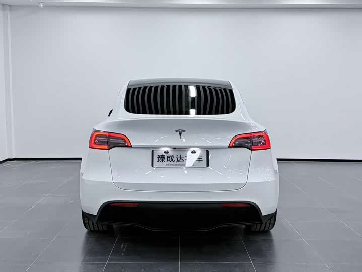 Фото 4 - Tesla Model Y