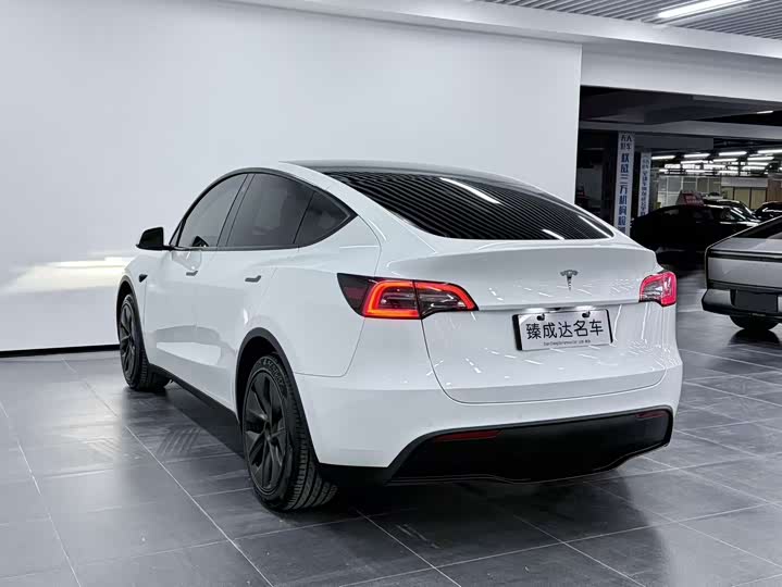 Фото 5 - Tesla Model Y