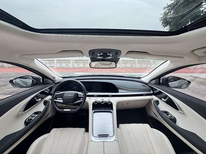 Фото 5 - Exeed TXL