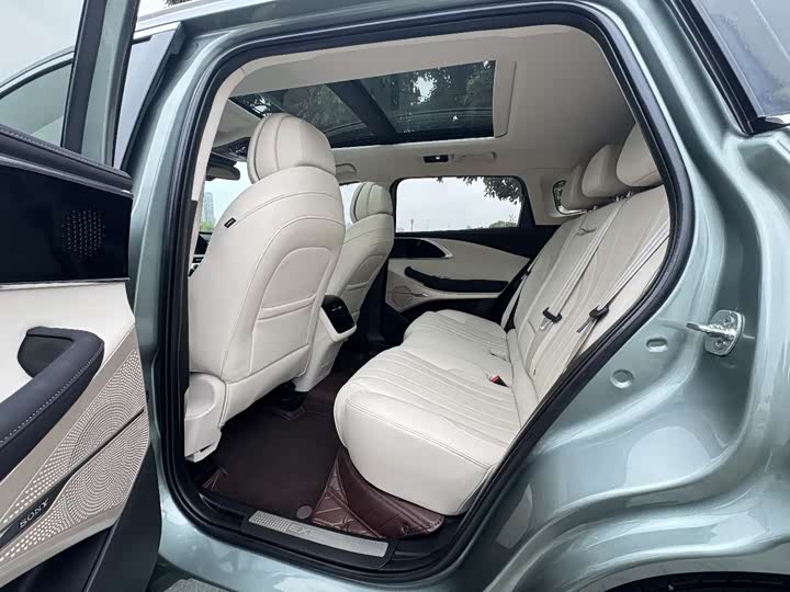 Фото 6 - Exeed TXL