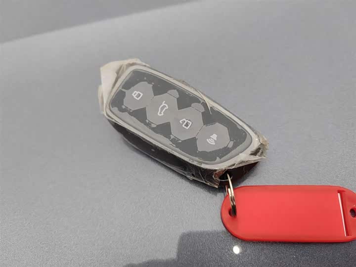 Фото 9 - Haval Dargo