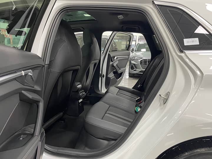 Фото 6 - Audi A3