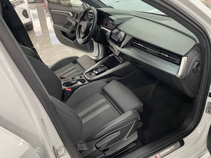 Фото 7 - Audi A3