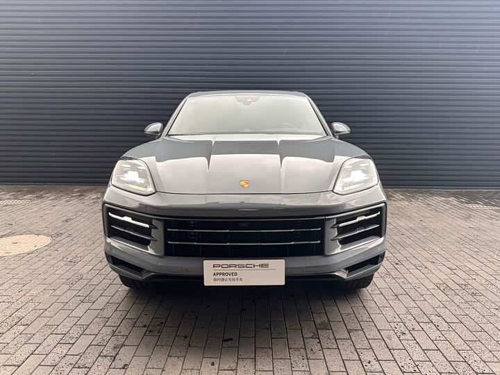 Фото 3 - Porsche Cayenne