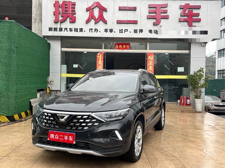 Фото 1 - Jetta VS5