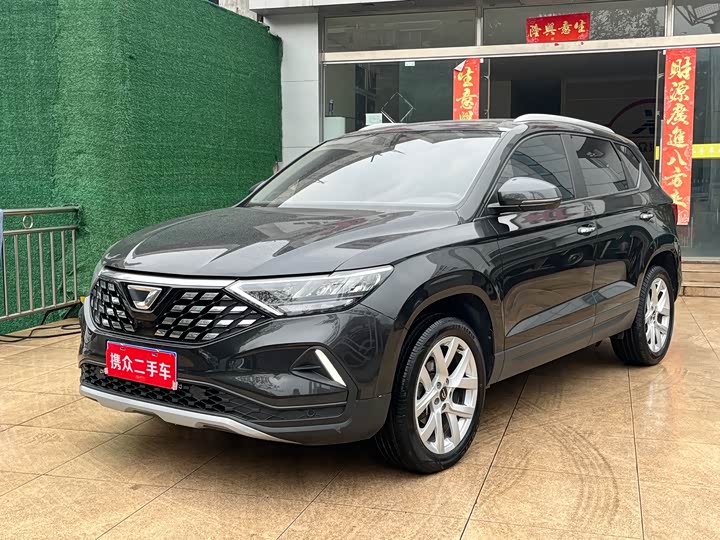 Фото 2 - Jetta VS5