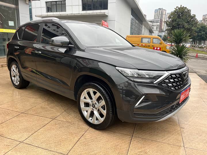 Фото 4 - Jetta VS5